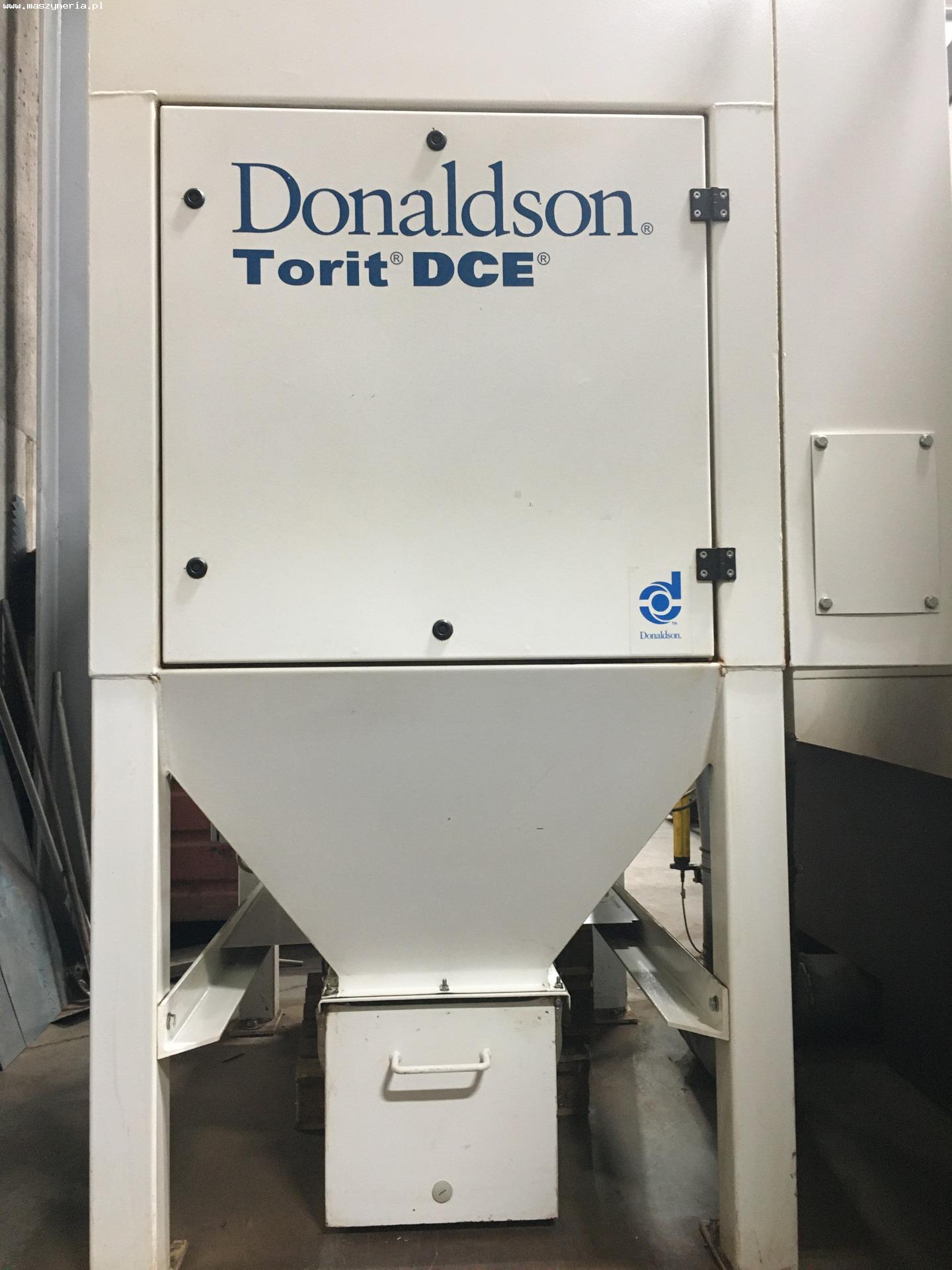 Fiber laser EAGLE eVision 1530 F3.0 AF in vendita - foto 8